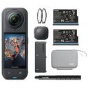 INSTA360 X5, Black, Essentials Bundle