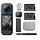 INSTA360 X5, Schwarz, Essentials Bundle