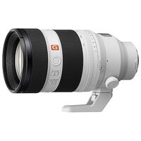 SONY FE 50-150 mm F2 GM (SEL50150GM)