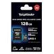 VOIGTLÄNDER High-Speed Pro microSDXC Card, 128GB (119089)