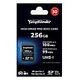 VOIGTLÄNDER High-Speed Pro SDXC Card, 256GB (119084)
