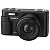 YASHICA City 200 Digital Camera, Black