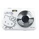 YASHICA x Hello Kitty Digital Camera DZ-100, White