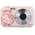 YASHICA x Hello Kitty Digital Camera DZ-100, Pink