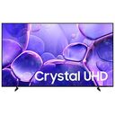SAMSUNG UE75U8000FUXXN (Crystal UHD U8000F, 2025), CH-Modell