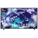 SAMSUNG QE85QN900FTXZU (Neo QLED 8K, QN900F, 2025), CH-Modell