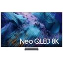 SAMSUNG QE75QN990FTXZU (Neo QLED 8K, QN990F, 2025), CH-Modell