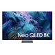 SAMSUNG QE75QN990FTXZU (Neo QLED 8K, QN990F, 2025), CH-Modell