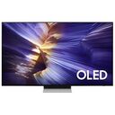 SAMSUNG QE77S90FAEXZU (OLED S90F, 2025), CH-Modell