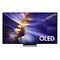 SAMSUNG QE83S90FAEXZU (OLED S90F, 2025), CH-Model