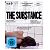 The Substance (Blu-ray, 2024, D.Moore / D.Quaid)