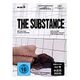 The Substance (Blu-ray 4K Ultra-HD, Collector's Edition, 2024, D.Moore / D.Quaid)