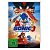 Sonic The Hedgehog 3 (DVD, 2024)