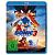 Sonic The Hedgehog 3 (Blu-ray, 2024)