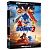 Sonic The Hedgehog 3 (Blu-ray 4K Ultra-HD, 2024)