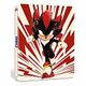 Sonic The Hedgehog 3 (Blu-ray 4K Ultra-HD, Steelbook (Shadow), 2024)