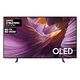 SAMSUNG QE77S85FAEXZU (OLED S85F, 2025), CH-Modell