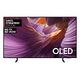 SAMSUNG QE83S85FAEXZU (OLED S85F, 2025), CH-Modell