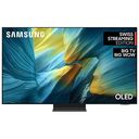 SAMSUNG QE83S95FAEXZU (OLED S95F, 2025), CH-Model