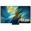 SAMSUNG QE55S95FATXZU (OLED S95F, 2025), CH-Modell