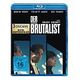 Der Brutalist (Blu-ray, 2024, A.Brody / F.Jones)