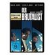Der Brutalist (DVD, 2024, A.Brody / F.Jones)
