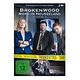 Brokenwood - Mord in Neuseeland - Staffel 4 (DVD, F.Sutherland / N.Sampson)