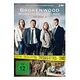 Brokenwood - Mord in Neuseeland - Staffel 6 (DVD, F.Sutherland / N.Sampson)