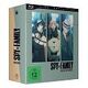 Spy x Family - Season 2.1 (Blu-ray, 2025)