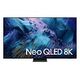 SAMSUNG QE98QN990FTXZU (Neo QLED 8K, QN990F, 2025), CH-Modell