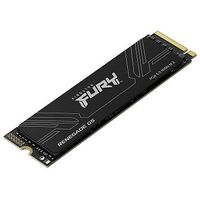 KINGSTON FURY Renegade G5 PCIe 5.0 NVMe M.2 SSD, 1.0 TB (SFYR2S/1T0)