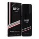 LOMANI Best Eau de Toilette Spray 100 ml