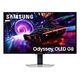SAMSUNG Odyssey OLED G8 G81SF LS27FG812SUXEN