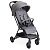 CHICCO Buggy Urbino, Grayness
