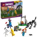 LEGO Fortnite - Peely & Sparkplug's Camp (77075)