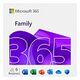 MICROSOFT 365 Family, 6 User, 12 Monate Abo, ESD, Windows / Mac / Mobile, Multilingual (EP2-36894)