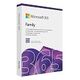 MICROSOFT 365 Family, PKC, 6 User, 12-monatiges Abo, Windows / Mac / Android, Deutsch (EP2-32369)