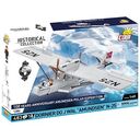 COBI Historical Collection: Dornier Do J Wal "Amundsen" N-25 (COBI-1384)