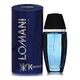 LOMANI Men's Kingdom Eau de Toilette Spray 100 ml