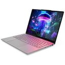 LENOVO Yoga Slim 7-14, Core Ultra 7 258V (8x 2.2/4.8GHz), 32GB, 1.0TB SSD, Schweizer Tastaturlayout (83JX0053MZ)