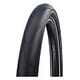 SCHWALBE Super Moto, Drahtreifen - DD/RaceGuard, 27.5x2.4", Schwarz/Reflex