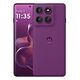 MOTOROLA Edge 60 Pro, 512GB, 12GB RAM, Pantone Sparkling Grape
