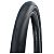 SCHWALBE Super Moto, Clincher - RaceGuard, 28x1.5", Black/Reflex