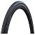 SCHWALBE One 365 Tubeless, Folding Tyre - Performance, 28x1.25", Black/Reflex