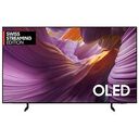 SAMSUNG QE55S85FAUXZU (OLED S85F, 2025), CH-Model