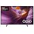SAMSUNG QE55S85FAUXZU (OLED S85F, 2025), CH-Model