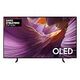 SAMSUNG QE55S85FAUXZU (OLED S85F, 2025), CH-Model