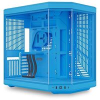 HYTE Y70, Blueberry Milk