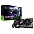 MSI RTX 5070 Ti GAMING TRIO OC 16G, GeForce RTX 5070 Ti, 16 GB GDDR7, PCI-Express (V531-240R)