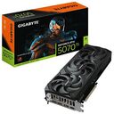 GIGABYTE GV-N507TWF3-16GD WindForce SFF 16G, GeForce RTX 5070 Ti, 16 GB GDDR7, PCI-Express